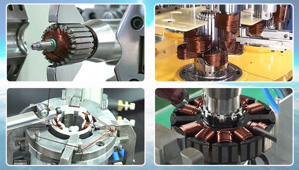  planta de fabricación manfacturing de la producción del motor proveedores y fabricantes