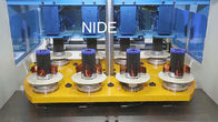 Cadena de producción profesional del motor fase de la máquina 3 de la producción del rotor del estator