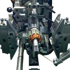 Máquina automática 2KW del bobinado del inducido gama del alambre de 0,1 - de 2.0m m