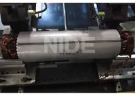 Ningbo Nide modifica la máquina para requisitos particulares de formación automática con de poco ruido