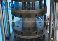 Final Lleno-automático de la bobina de estator de NIDE pequeño que forma el motor eléctrico de la máquina