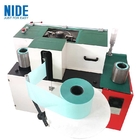 Sola máquina de papel del insertador de la carpeta de la estación de trabajo para el pequeño y mediano motor trifásico
