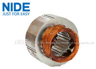 Máquina de bobina de bobina del cobre del estator de la inducción para el estator del motor eléctrico 80 - 250