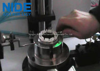 Máquina de bobina automática de la aguja del estator de la máquina de bobina de bobina del motor de BLDC