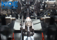 Máquina 380v del bobinado del inducido de la devanadera de bobina del motor en gris/color modificado para requisitos particulares