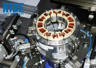 protección completa de la aleación de aluminio del equipo de bobina del motor eléctrico de 380v 500kg