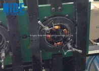 Máquina de bobina serva de bobina de estator de la precisión de 350 kilogramos para los motores de fan sin cuchilla
