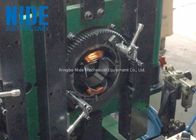 Máquina de bobina serva de bobina de estator de la precisión de 350 kilogramos para los motores de fan sin cuchilla