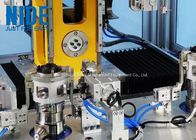 Máquina de bobina automática modificada para requisitos particulares de bobina de la aguja