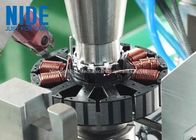 Eficacia automática del rotor 120 RPM de la armadura de la máquina de bobina de bobina del extractor BLDC