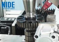 Máquina de bobina de bobina de la aguja de la armadura de BLDC para la eficacia sin cepillo del motor 120 RPM