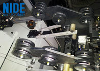 Máquina de bobina automática de bobina de estator de la máquina de bobina del motor eléctrico/2 postes