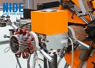 Máquina de bobina automática del motor del generador de la máquina/del automóvil de bobina del estator del alternador