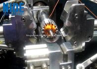 Máquina de bobina de bobina del equipo/de rotor de la bobina de la armadura de la industria del motor del automóvil