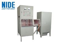 Máquina de capa del polvo de Motor Stator Coil de la máquina para picar carne del mezclador/equipo de enrrollamiento