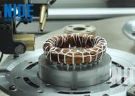 Cadena de producción trifásica automática del estator del motor eléctrico