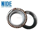 Equipo de bobina externo de bobina de la armadura del estator de bobina del equipo BLDC del motor durable de la tracción