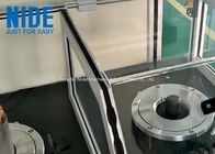 Máquina de prueba doble del estator de la bobina de bobina de la estación de prueba para el motor eléctrico de la inducción
