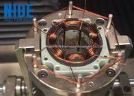 Equipo de la devanadera de bobina de la aguja 20KW del motor de Nide Bldc