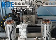 9 mini BLDC máquina de bobina del estator del motor de la ranura