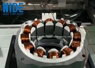 Planta de fabricación de motor del CE del motor de automóvil BLDC