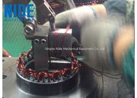 Máquina de bobina del estator del alternador del generador de Manul para el automóvil