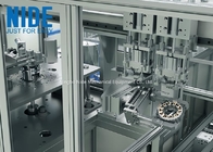 Cadena de producción automática del motor de Bldc de la lavadora