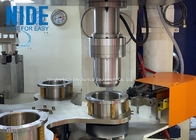 El rotor de aluminio completamente automático a presión máquina de fundición modificó para requisitos particulares