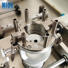 Máquina de bobina automática modificada para requisitos particulares de bobina de la aguja del motor de fan