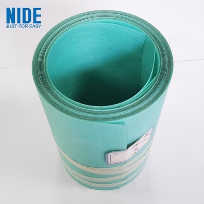 Peso ligero modificado para requisitos particulares de papel del aislamiento eléctrico del motor de 6641 F-DMD