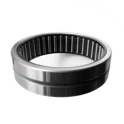 Rodamientos de agujas de cuello sólido personalizados con anillo interior
