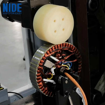 Máquina de limpieza para la eliminación de barniz