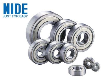 Transporte estándar natural de Ring Roller Hub Bearing Ball de los recambios del motor eléctrico