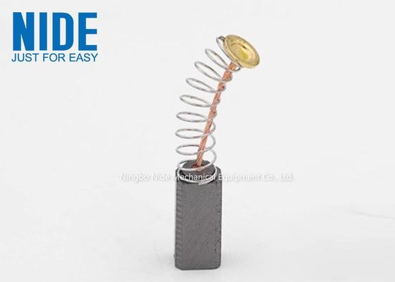 El taladro eléctrico herramienta el cepillo de carbono del motor de 5*8m m