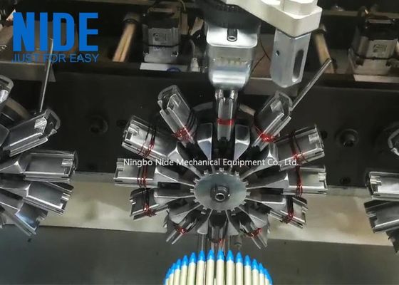 máquina de bobina de bobina de estator del generador del automóvil 3kw